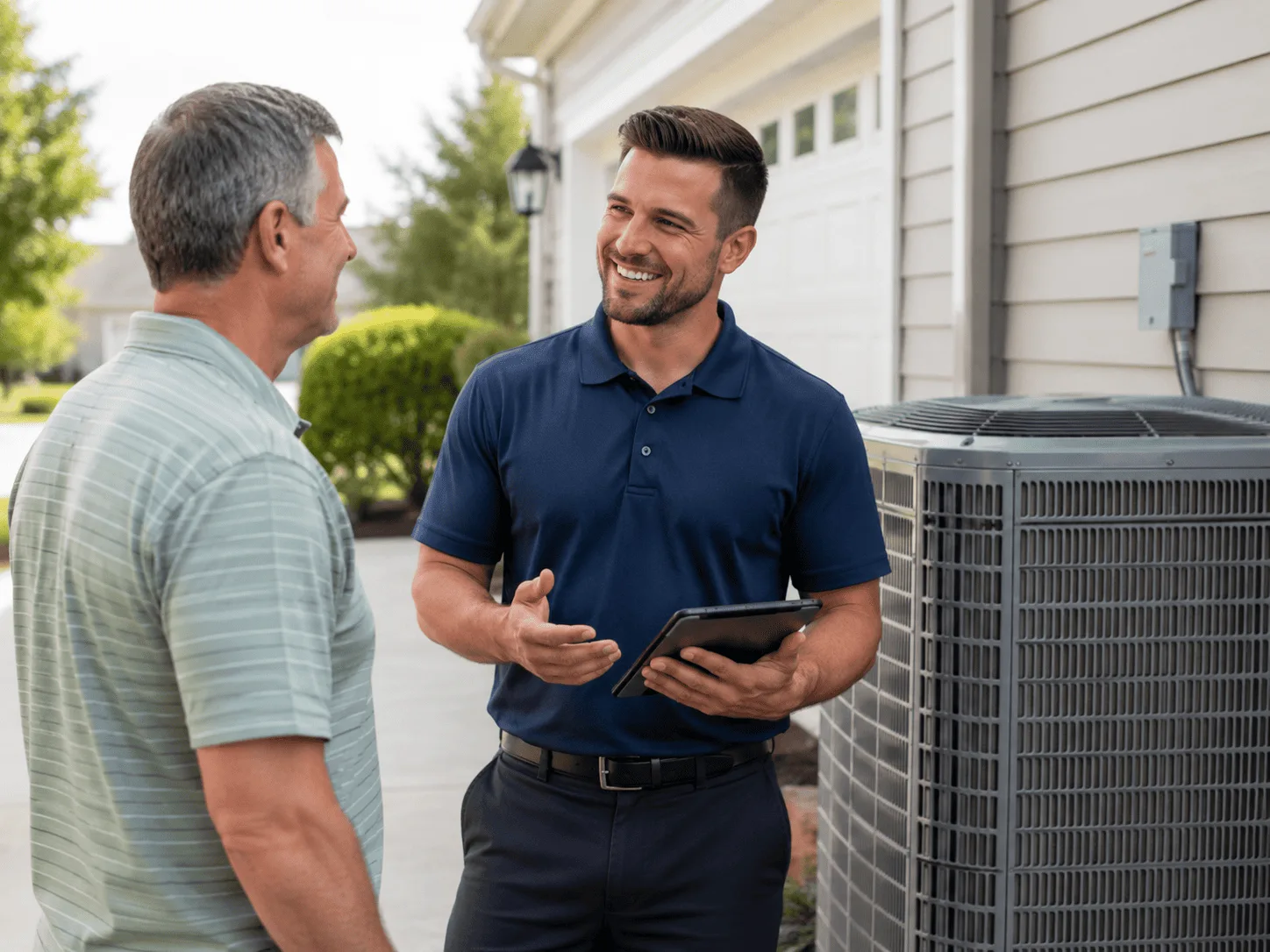 Heat Pump Installation Golden Eagle, IL FAQs